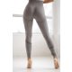 AZZURRA SZÜRKE LEGGINGS