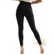 AZZURRA FEKETE LEGGINGS