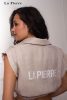 La Pierre Mimi bézs ing