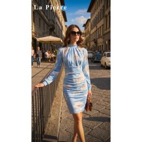 La Pierre Grappa pitypang ruha