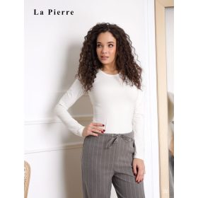 La Pierre Peach ecrü body
