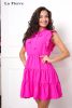 La Pierre Kentucky magenta ruha