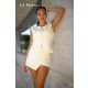 La Pierre Olaf vanília short