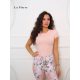 La Pierre Peach barack body