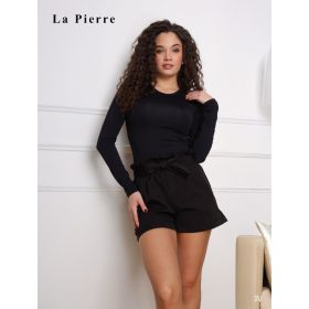 La Pierre Peach fekete body