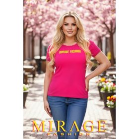 MIRAGE SHORT FELSŐ