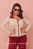 MIRAGE JACK BÉZS PULÓVER/KABÁT