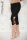 MIRAGE RÁCSOS LEGGINGS