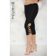 MIRAGE RÁCSOS LEGGINGS