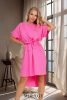 MIRAGE JURASSIC PINK RUHA