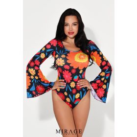 MIRAGE LYZA VIRÁGOS BODY