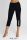 MIRAGE FEKETE 3/4ES LEGGINGS