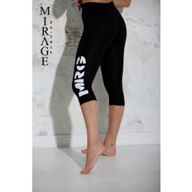 MIRAGE 3/4 LEGGINGS