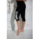 MIRAGE 3/4 LEGGINGS