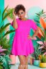 MIRAGE CRAIZY FUXIA RUHA
