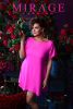 MIRAGE CRAIZY FUXIA RUHA