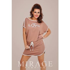 MIRAGE MERCEDES KÁVÉ RUHA