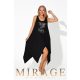 MIRAGE MISTERY FEKETE RUHA