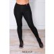 MIRAGE VASTAG PAMUT LEGGINGS