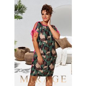  MIRAGE IRKA RUHA