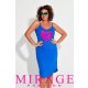 MIRAGE INDIA KÉK RUHA