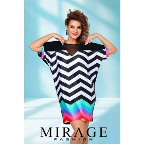 MIRAGE MODA CSÍKOS RUHA