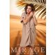 MIRAGE VANÍLIA MOGYORÓ RUHA