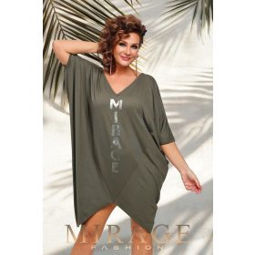 MIRAGE SZUZY KEKI TUNIKA