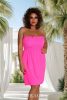 MIRAGE SÁRA UV PINK RUHA