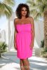 MIRAGE SÁRA UV PINK RUHA