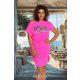 MIRAGE AVERY UV PINK RUHA