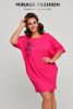 MIRAGE BELAMI PINK TUNIKA