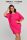 MIRAGE BELAMI PINK TUNIKA