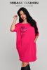 MIRAGE BELAMI PINK TUNIKA