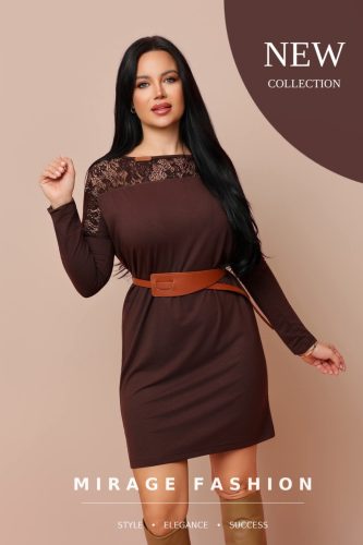 MIRAGE MURIEL CSOKIBARNA RUHA
