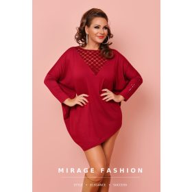 MIRAGE DEBÓRA BORDÓ TUNIKA