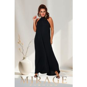 MIRAGE MANDALA FEKETE OVERÁL