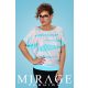 MIRAGE MENDY MINTÁS FELSŐ