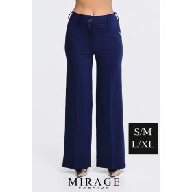 MIRAGE PALINA SÖTÉTKÉK NADRÁG