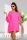 MIRAGE ÁRVEN NEON PINK RUHA