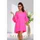 MIRAGE ÁRVEN NEON PINK RUHA