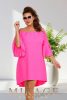 MIRAGE ÁRVEN NEON PINK RUHA