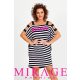 MIRAGE FENDI FEKETE RUHA