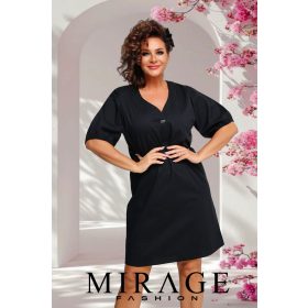 MIRAGE OSZAKA FEKETE RUHA