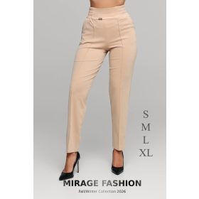MIRAGE CIKLON BÉZS NADRÁG