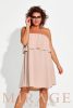 MIRAGE ANNA KARAMELL RUHA