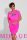 MIRAGE AVERY UV PINK RUHA