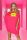 MIRAGE KISS PINK TUNIKA