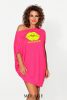 MIRAGE KISS PINK TUNIKA