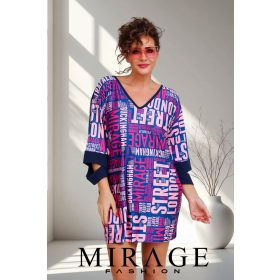 MIRAGE NIKÉ ÍRÁSOS RUHA